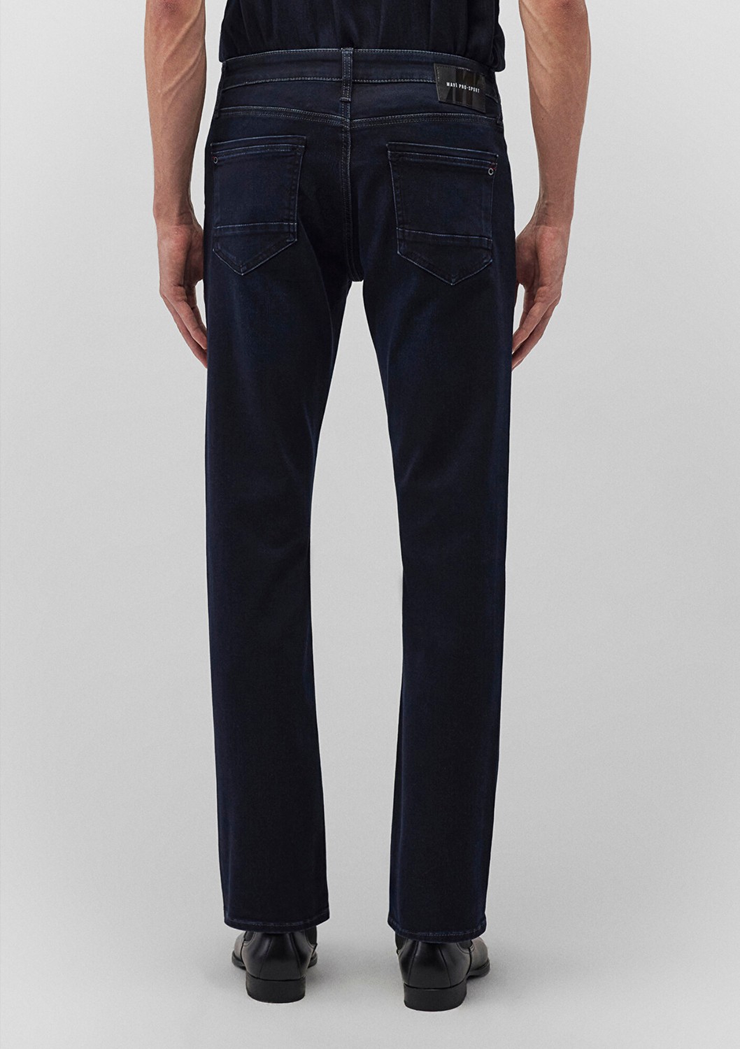 Mavi Martin Pro Sport Gece Mavisi Jean Pantolon 0037835208 görsel 5