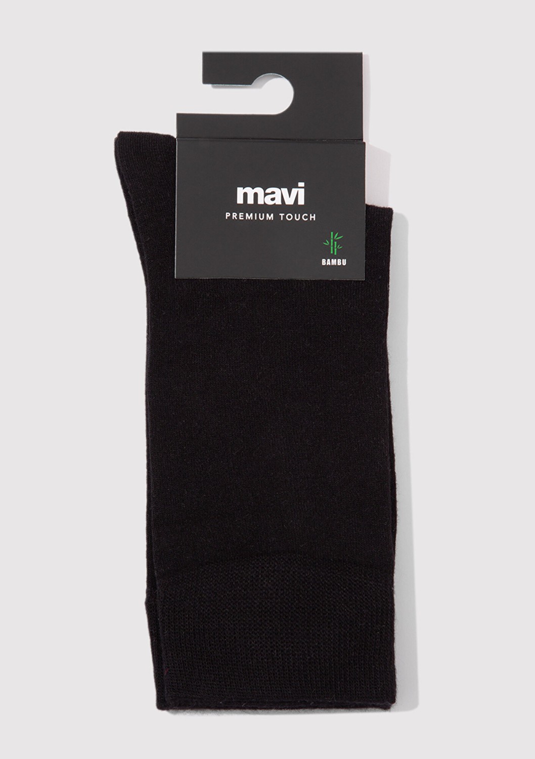 Mavi Siyah Soket Çorap 0910156-900 görsel 2