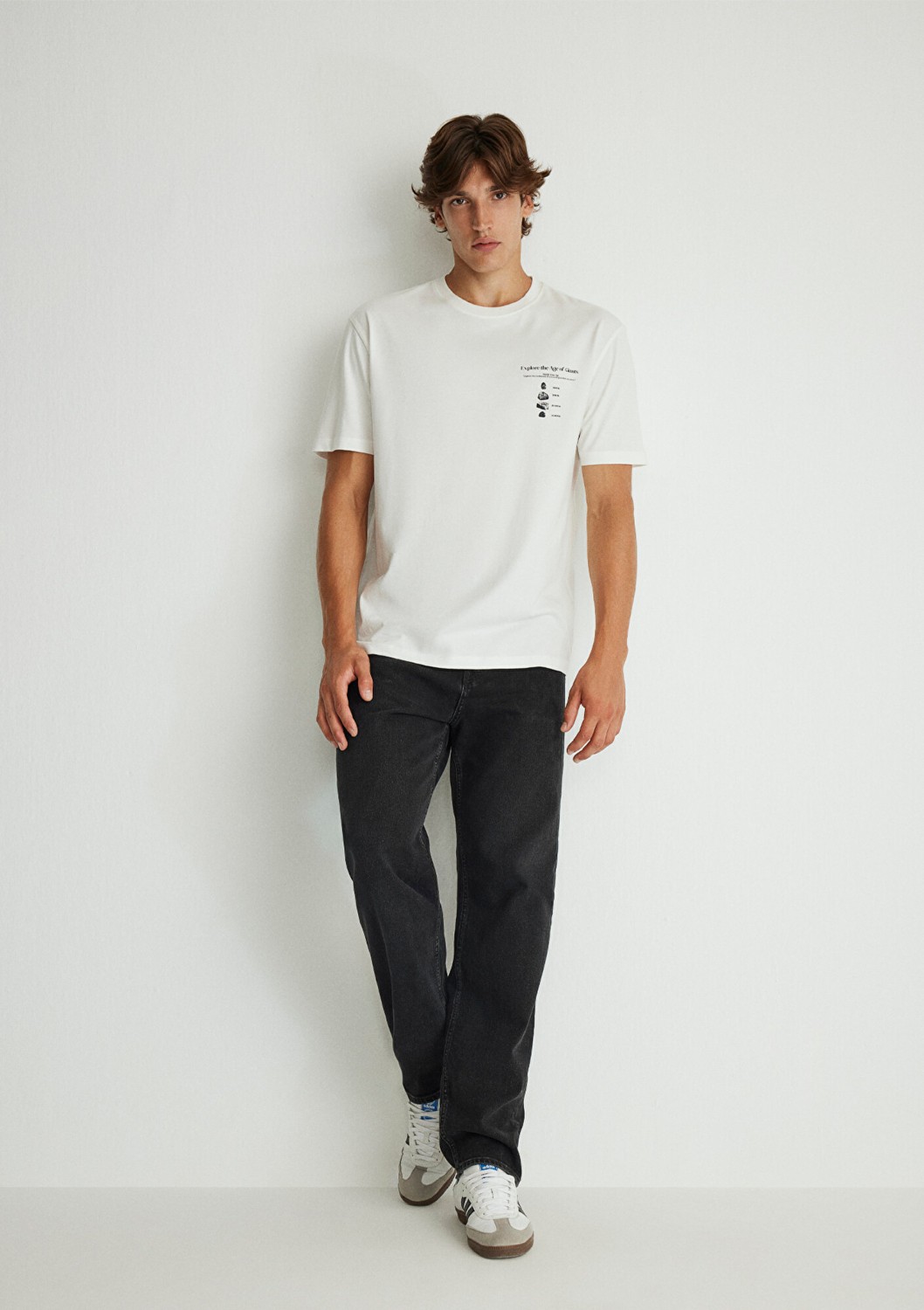 Mavi Toronto Street Koyu Gri Comfort Jean Pantolon 0010289-87855