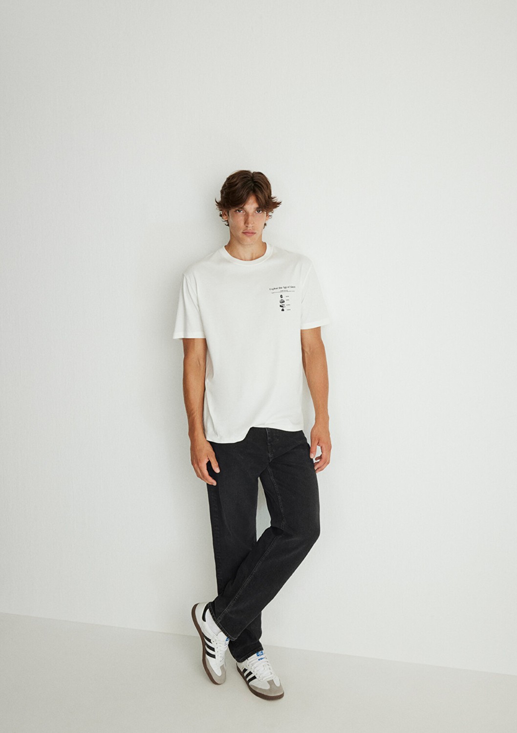 Mavi Toronto Street Koyu Gri Comfort Jean Pantolon 0010289-87855 görsel 2
