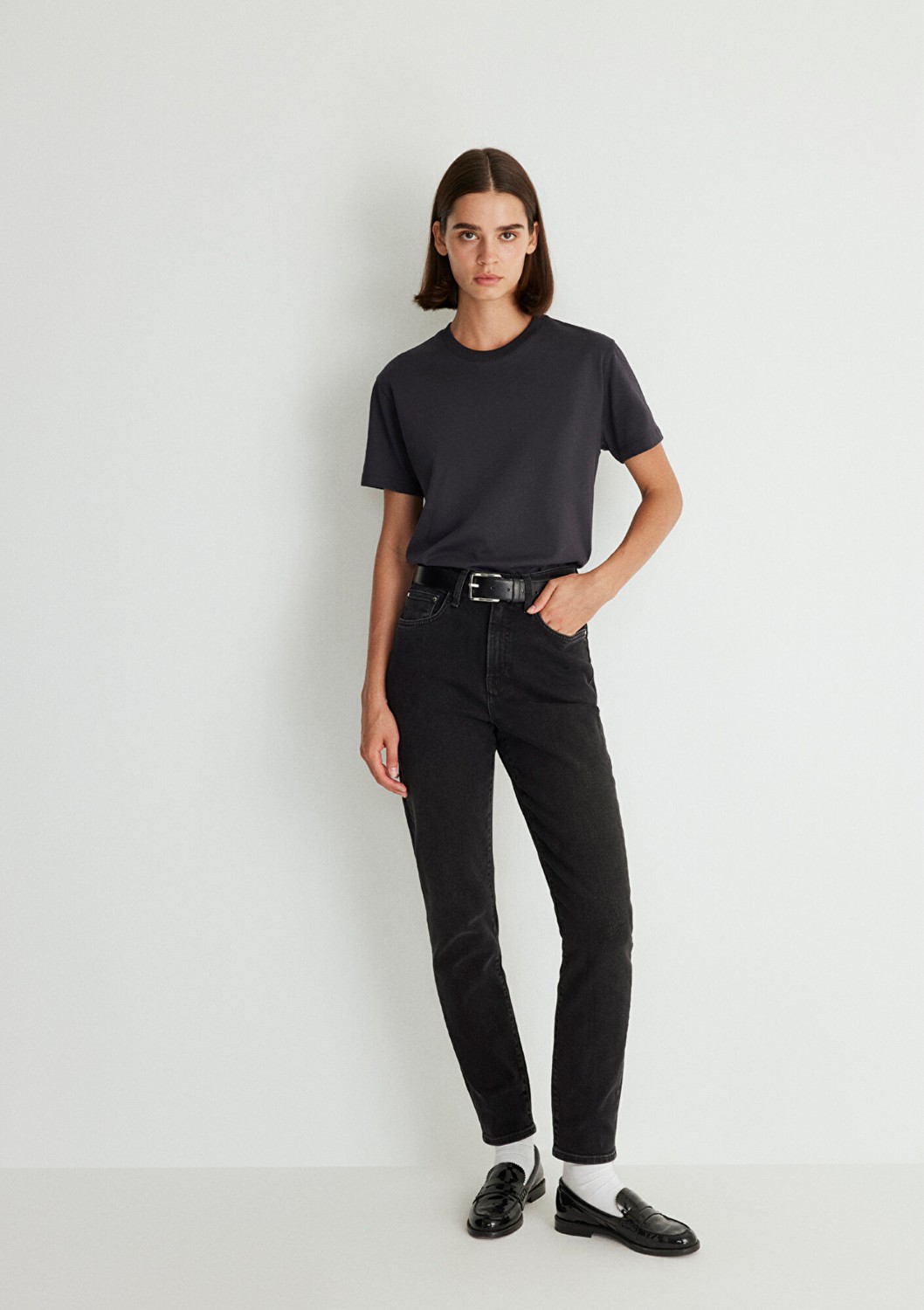 Mavi Star Real Blue Antrasit Smoke Jean Pantolon 101077-82224