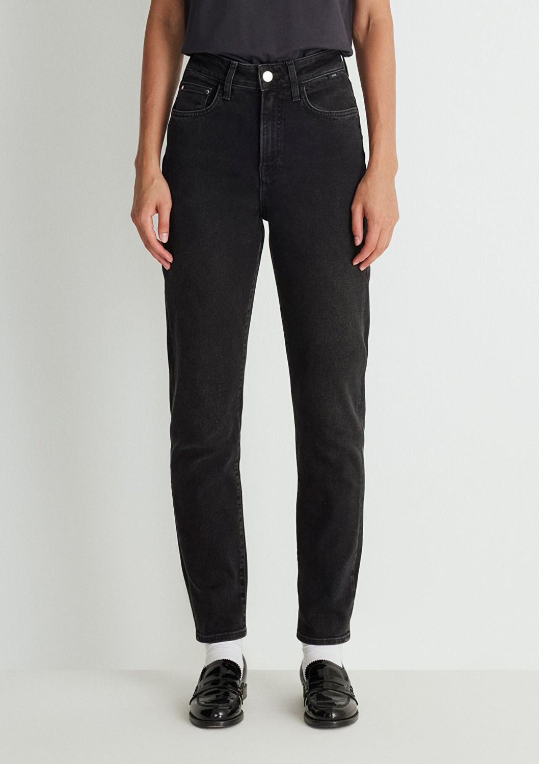 Mavi Star Real Blue Antrasit Smoke Jean Pantolon 101077-82224 görsel 4