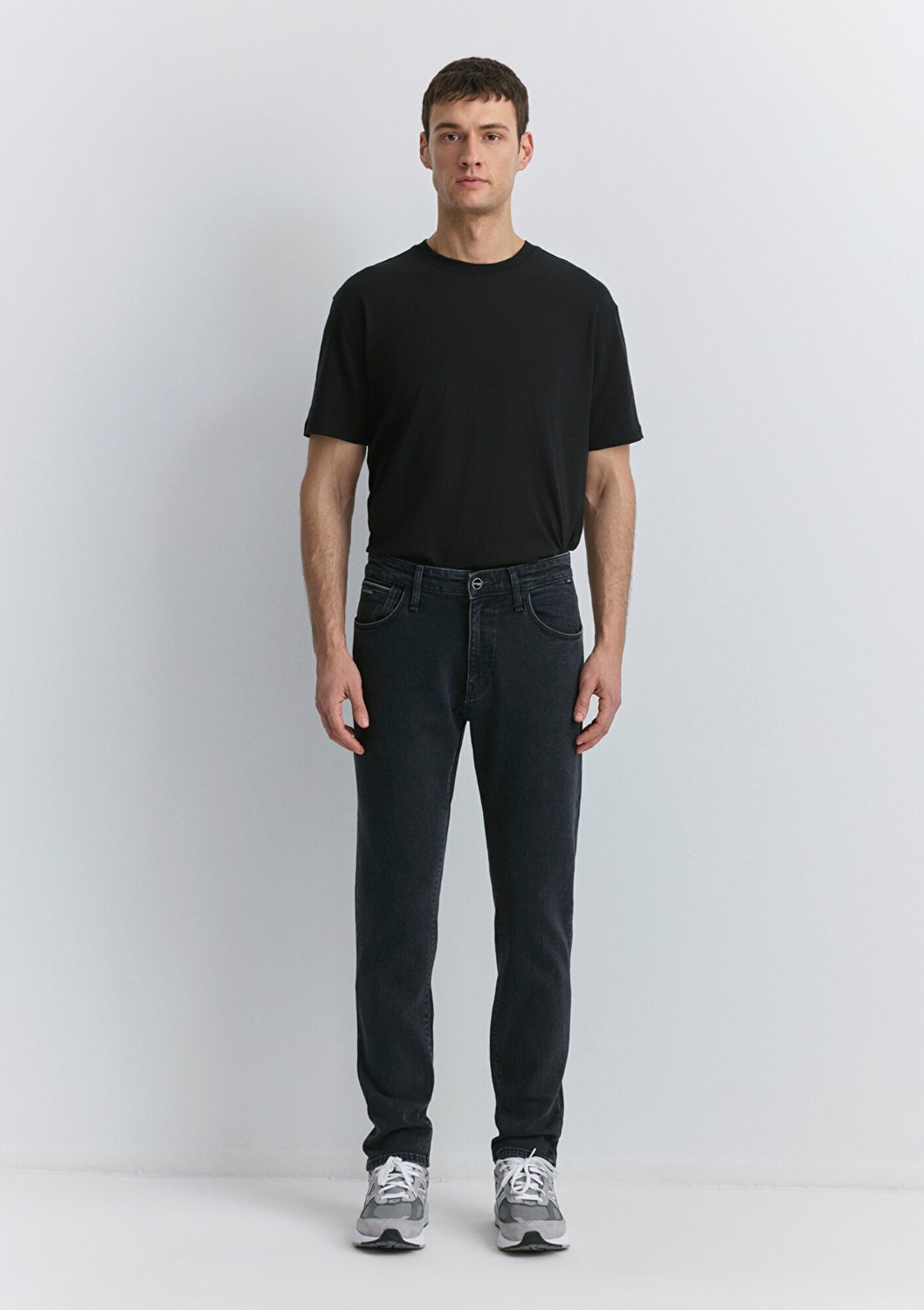 Mavi Milan Mavi Black Smoke Jean Pantolon 0081089340 görsel 4