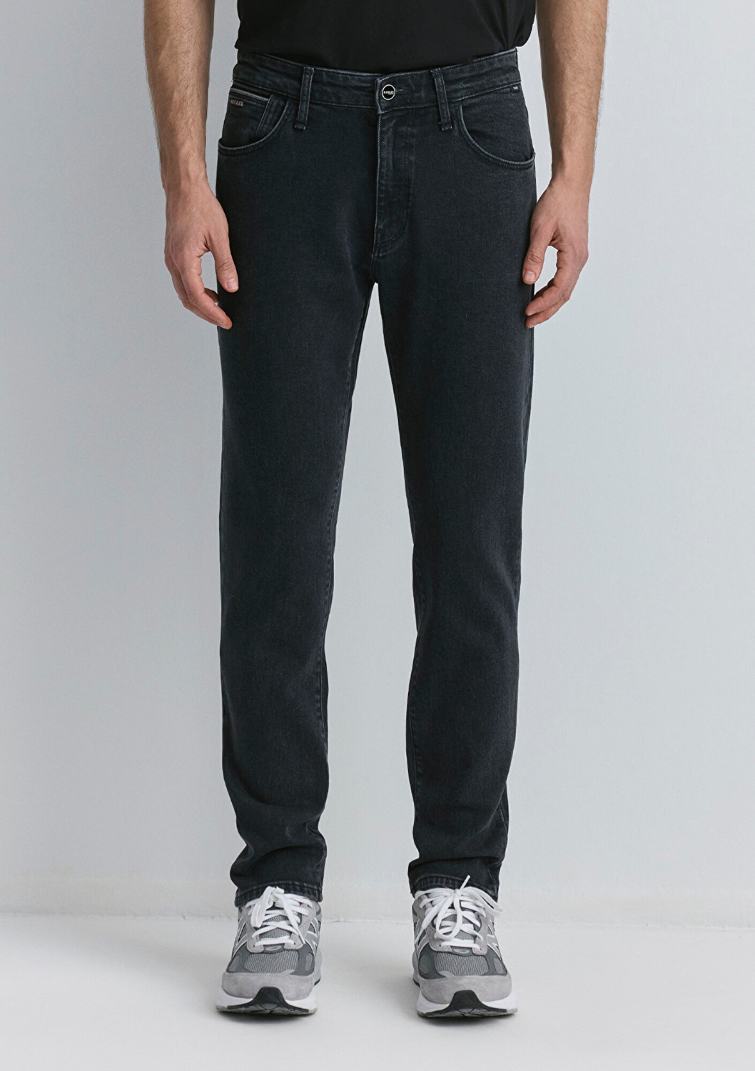 Mavi Milan Mavi Black Smoke Jean Pantolon 0081089340 görsel 5