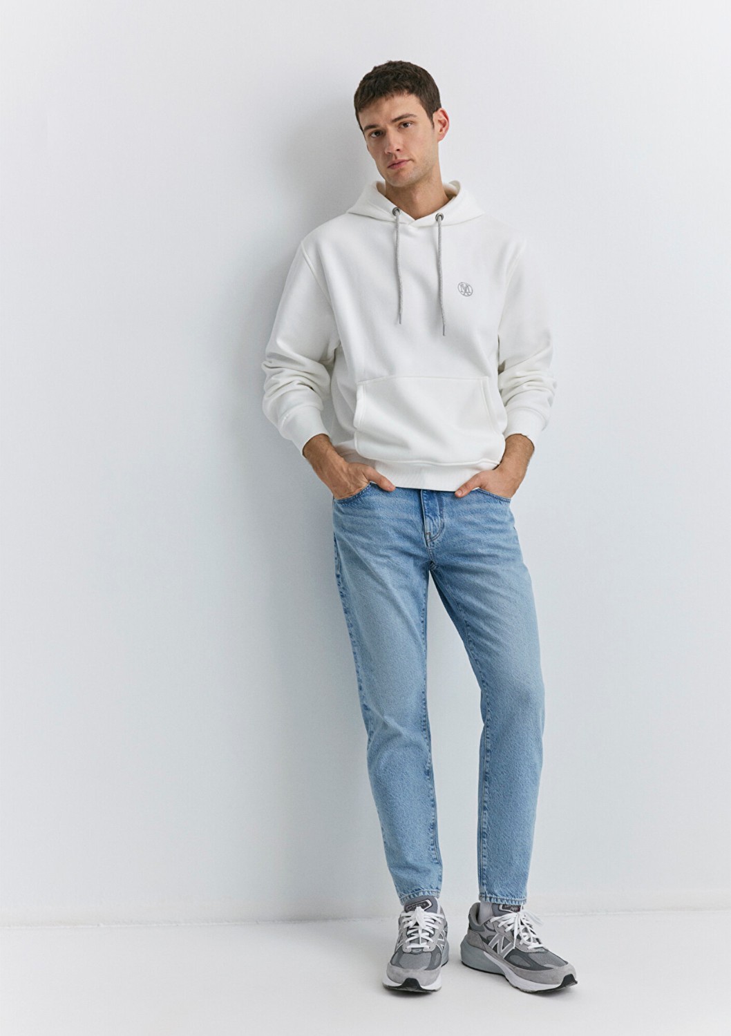 Mavi Milan Classic Denim Açık Gölgeli Jean Pantolon 0081089773