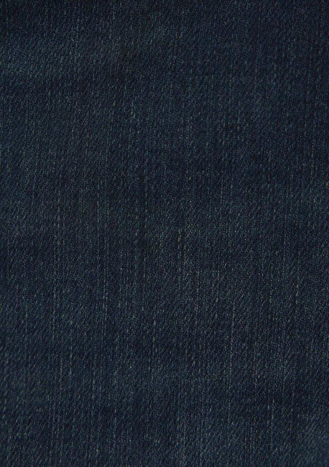 Mavi Marcus Mavi Premium Puslu Koyu Mavi Jean Pantolon 0035128946 görsel 8