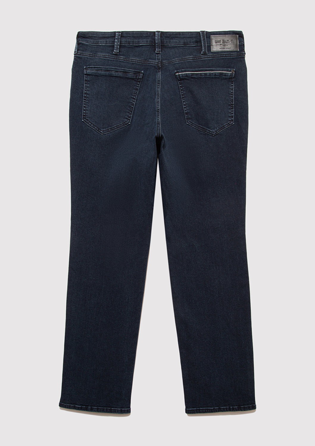 Mavi Hasan Mavi Black Mürekkep Mavi Jean Pantolon 0006633656 görsel 8