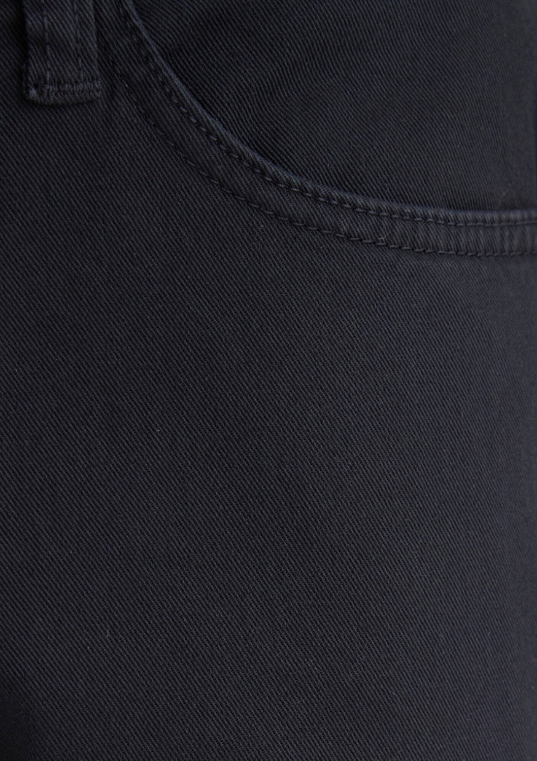 Mavi Jake Mavi Black Koyu Lacivert Gabardin Pantolon 0042288052 görsel 8