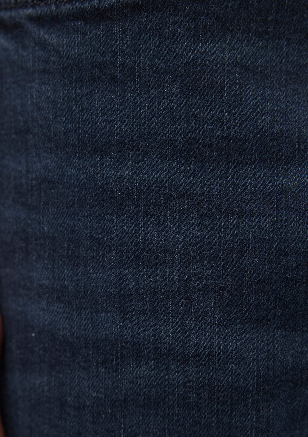 Mavi Jake Lux Black Puslu Vintage Koyu Mavi Jean Pantolon 0042287868 görsel 8