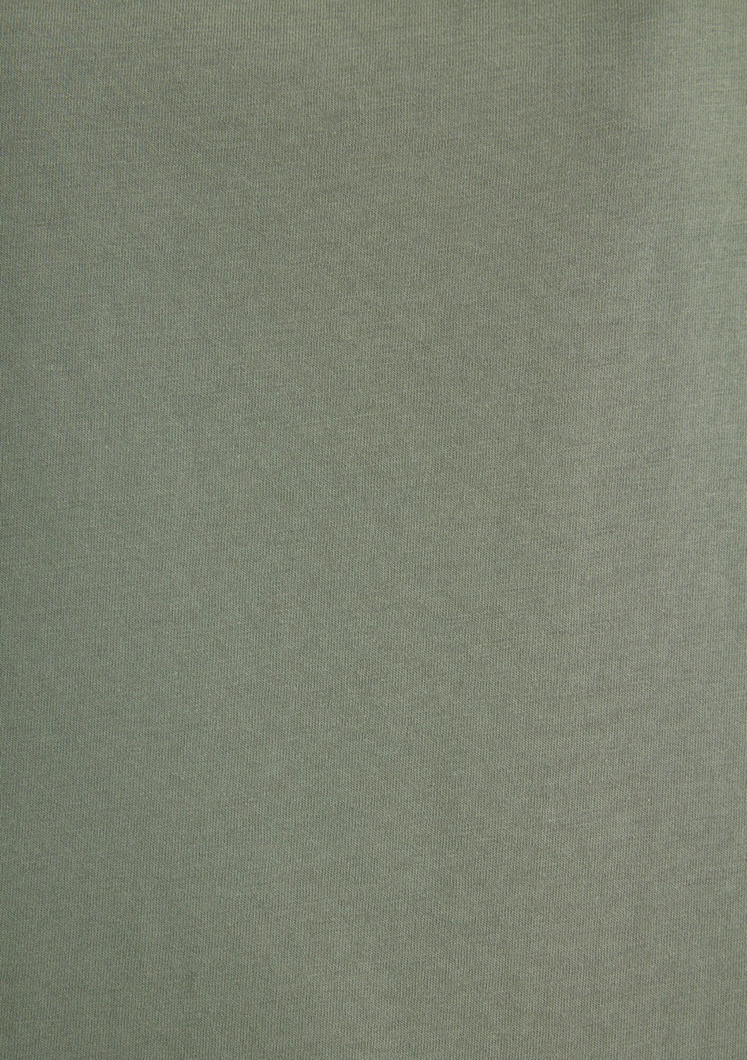 Mavi Logo Baskılı Yeşil Tişört 1611594-81976 görsel 7