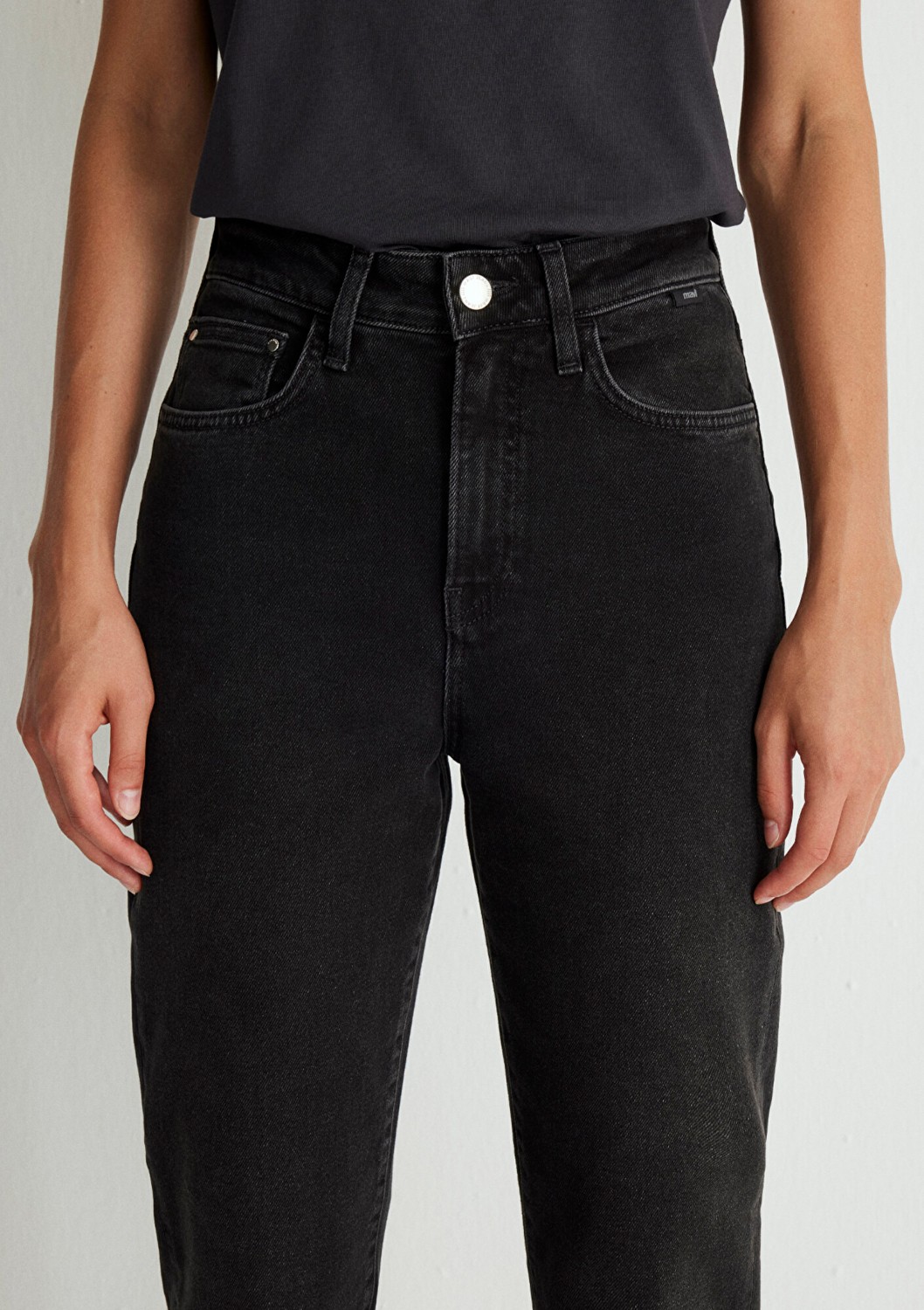 Mavi Star Real Blue Antrasit Smoke Jean Pantolon 101077-82224 görsel 7
