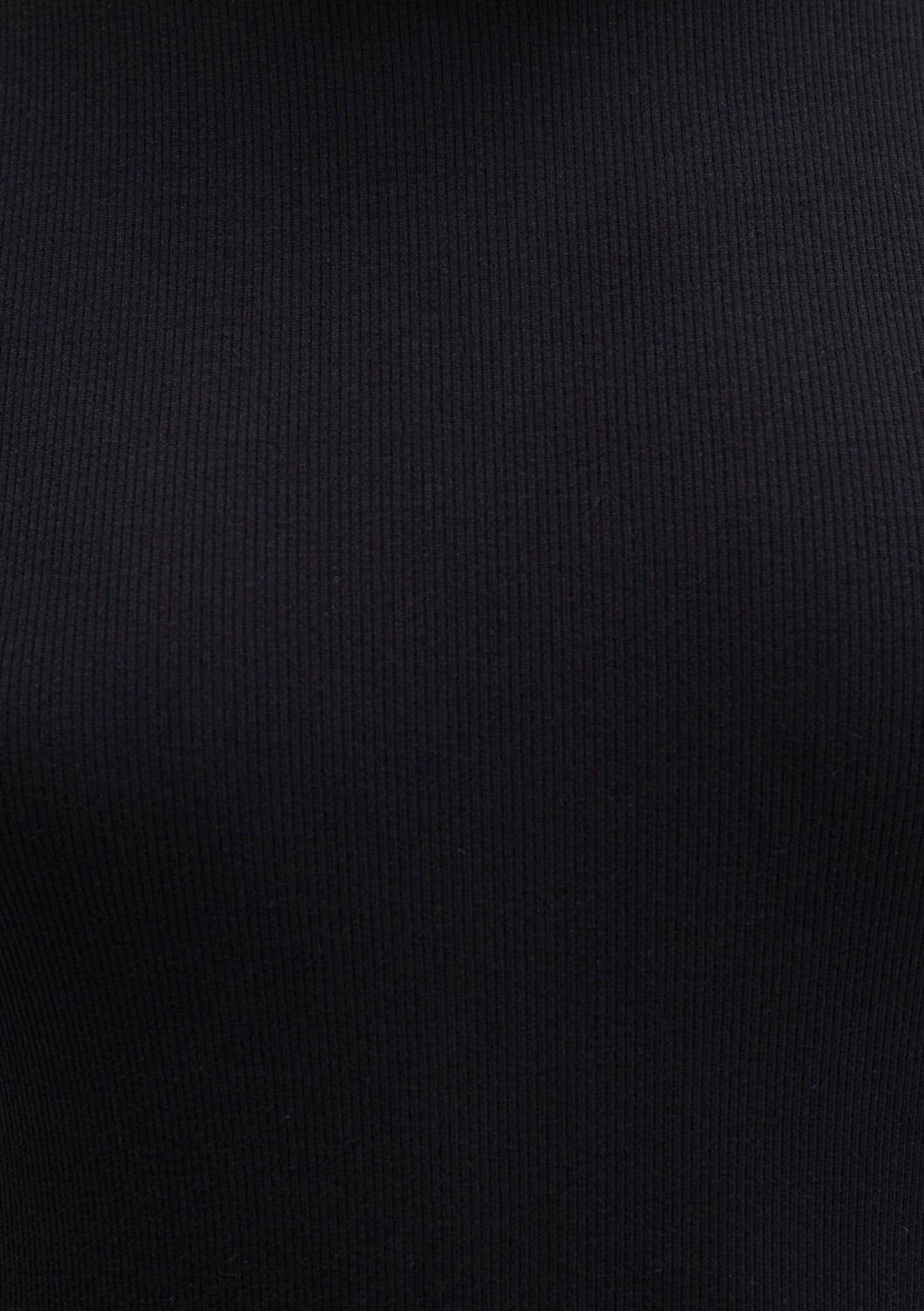 Mavi Siyah Basic Tişört 1613081-900 görsel 7