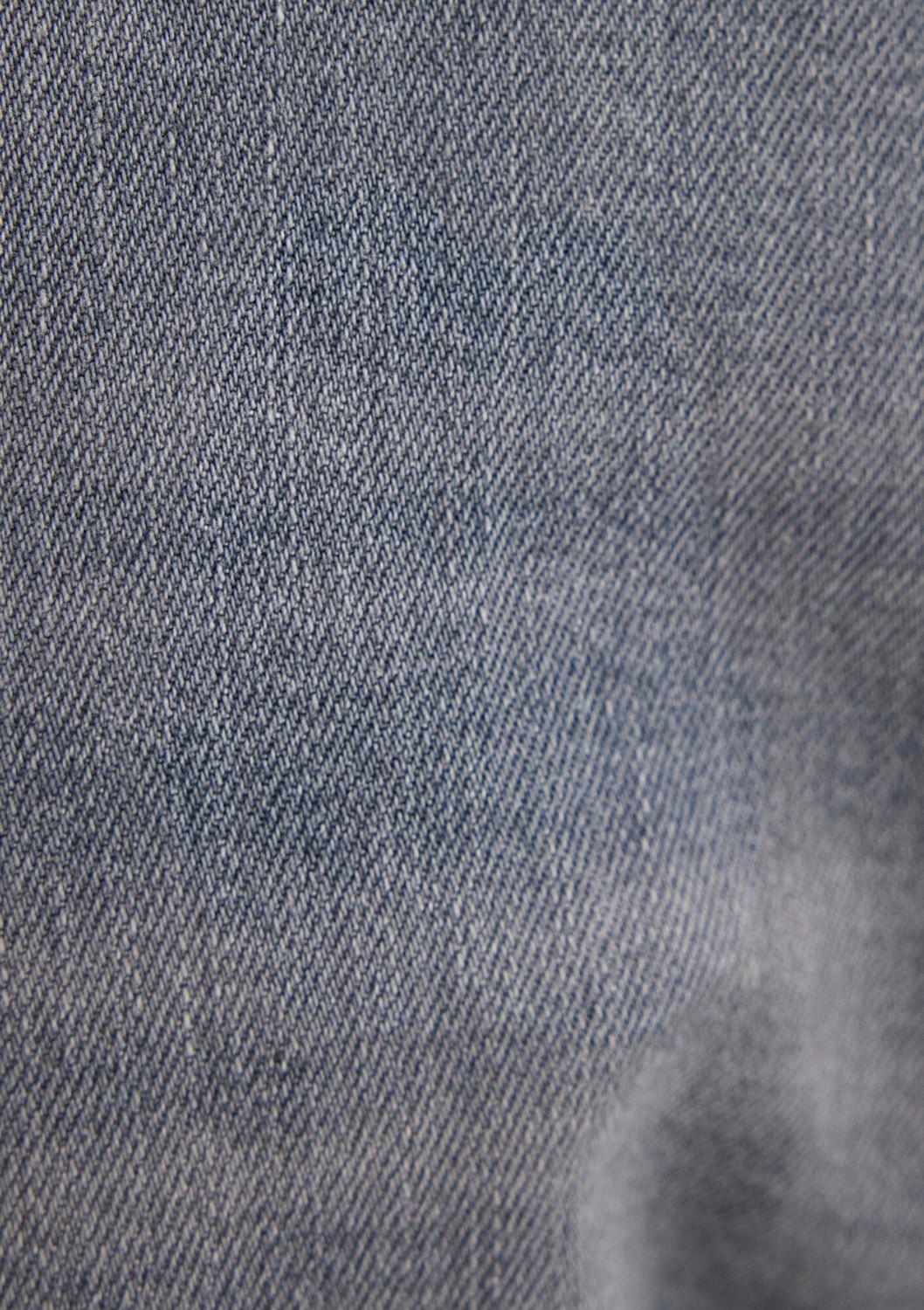 Mavi James Lux Black Gri Mavi Smoke Jean Pantolon 0042489350 görsel 8