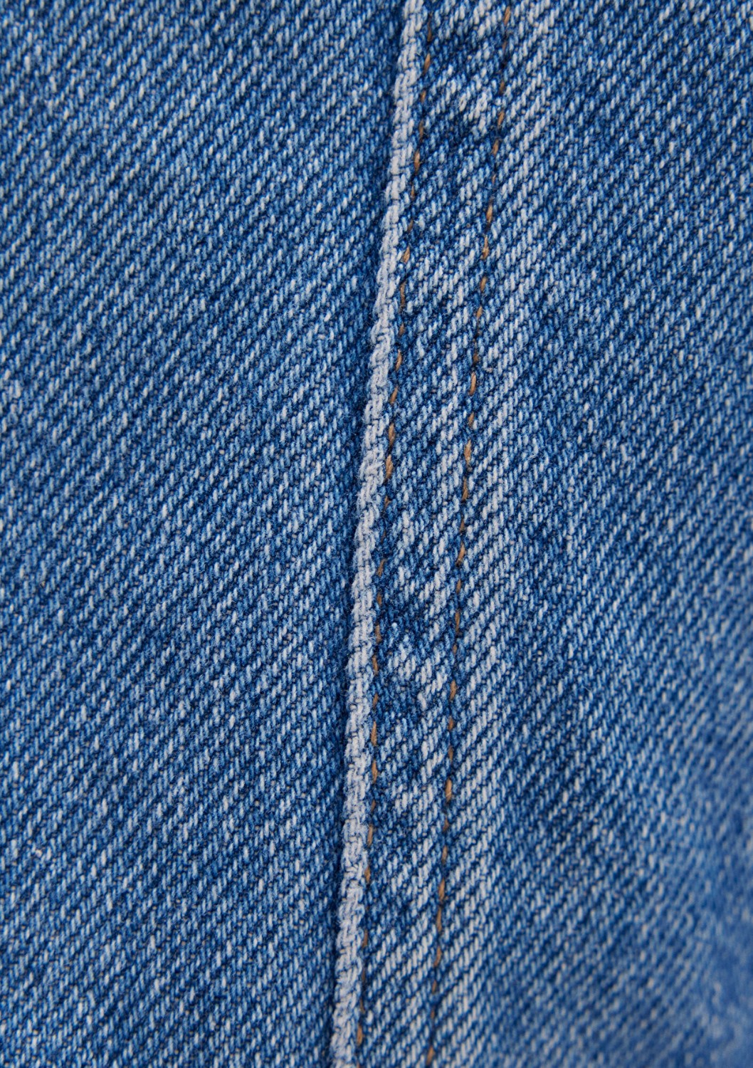 Mavi Lainey 90lar Indigo Mavisi Jean Ceket 1110177-90545 görsel 7