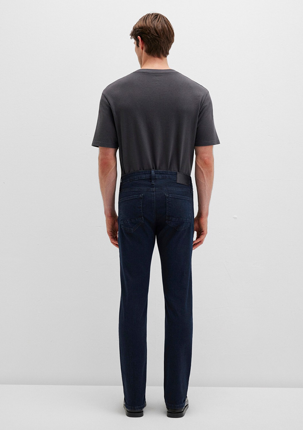 Mavi Marcus Gece Mavisi Comfort Jean Pantolon 8835127883 görsel 4