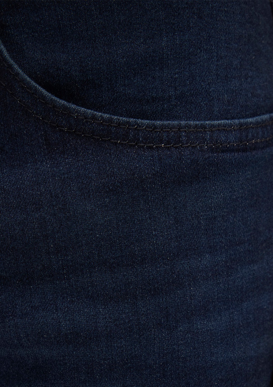 Mavi Jake Gece Mavisi Comfort Jean Pantolon 8842227883 görsel 8