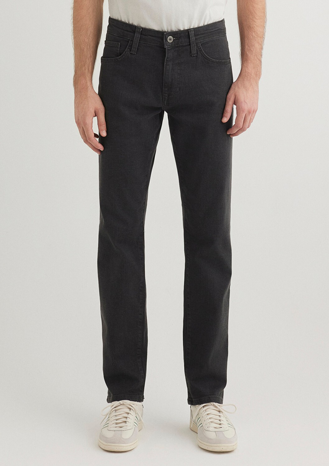 Mavi Martin Gri Smoke Jean Pantolon 8837824674 görsel 3