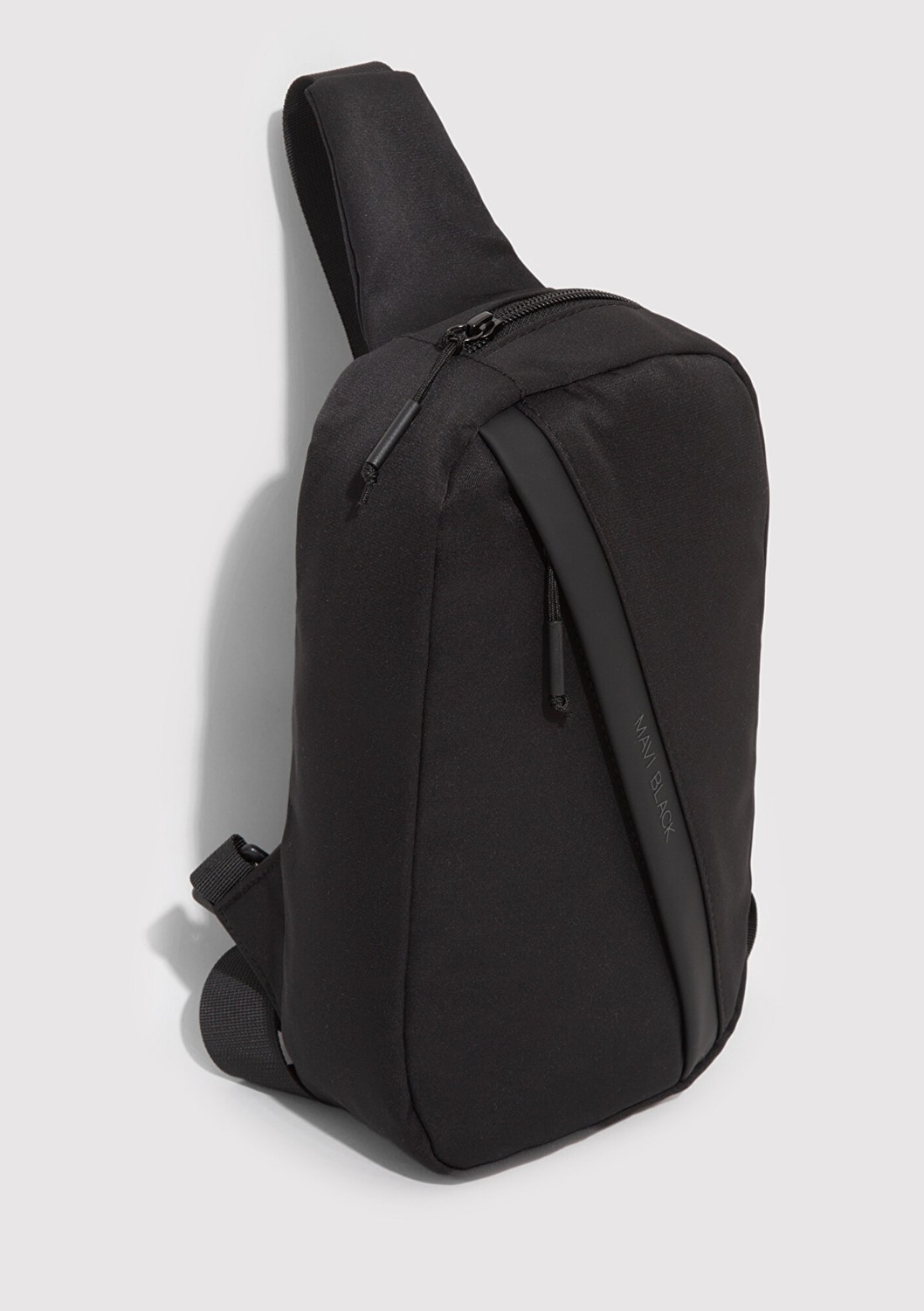 Mavi Black Siyah Çapraz Çanta 0911947-900 görsel 4