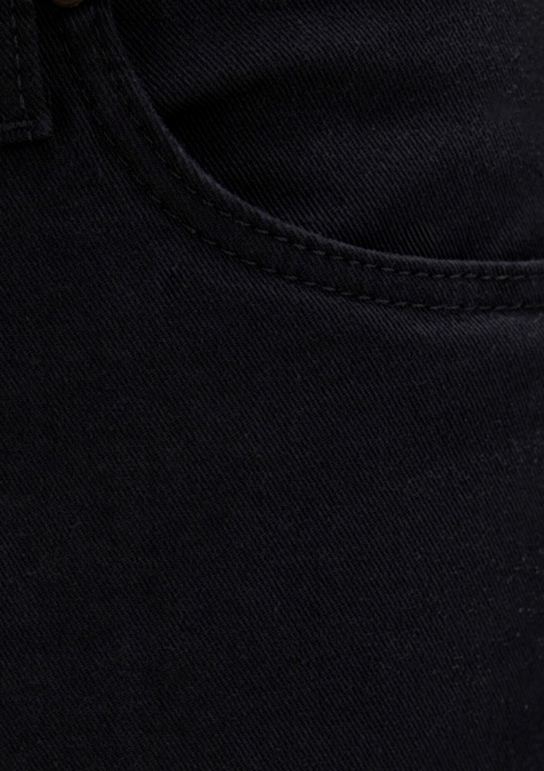Mavi James Mavi Pro Ziftt Siyah Jean Pantolon 0042431036 görsel 8