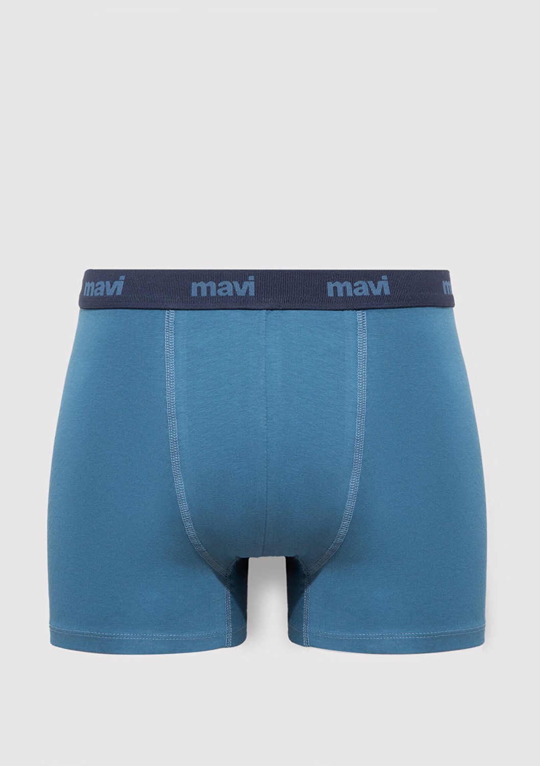 Mavi 3lü Mavi Boxer 0910615-83077