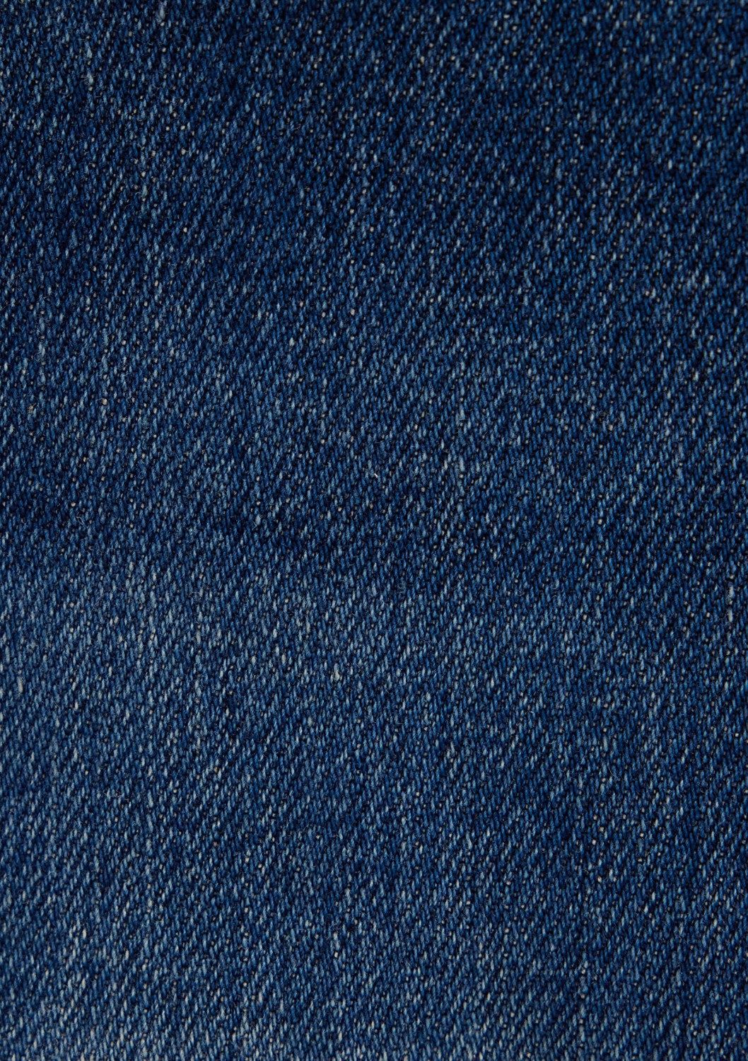 Mavi Milan Classic Denim Vintage Koyu Mavi Jean Pantolon 0081090816 görsel 8