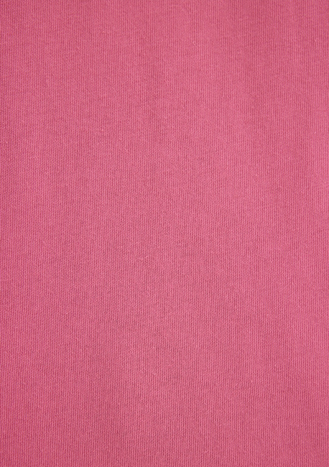 Mavi Logo Baskılı Pembe Tişört 1611593-84680 görsel 8