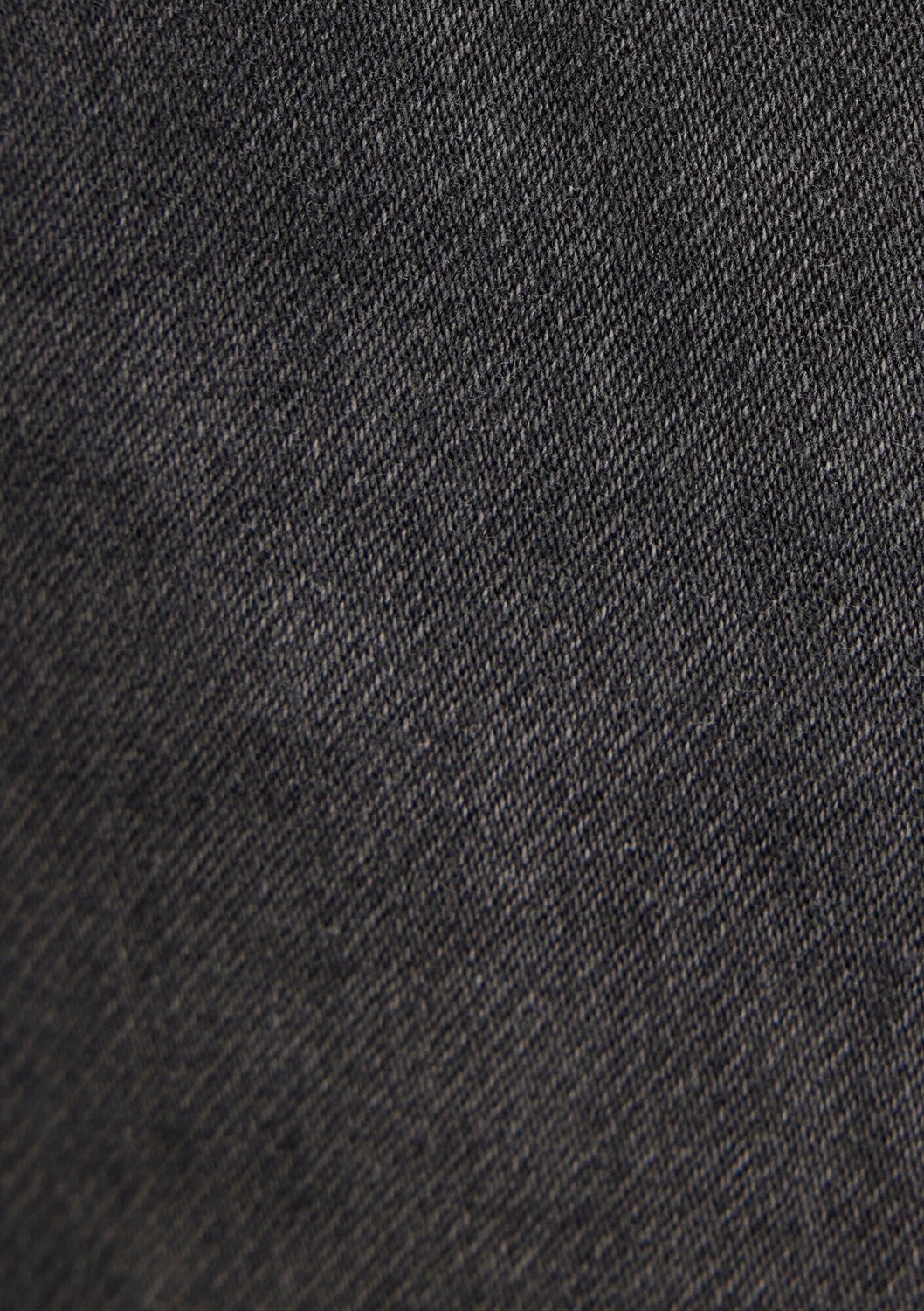 Mavi Marcus Sporty Erkek Koyu Gri Smoke Jean Pantolon 0035189134 Normal Kesim Denim Model 32/34 görsel 8