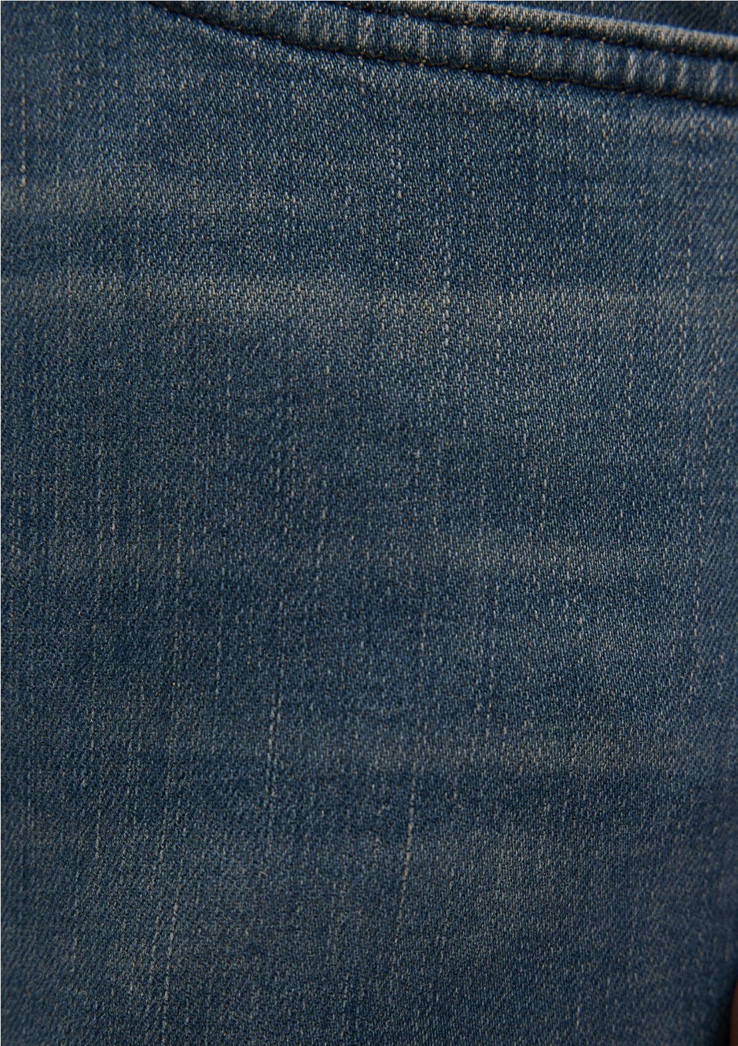 Mavi Marcus Mavi Pro Koyu Puslu Mavi Jean Pantolon 0035185210 görsel 8