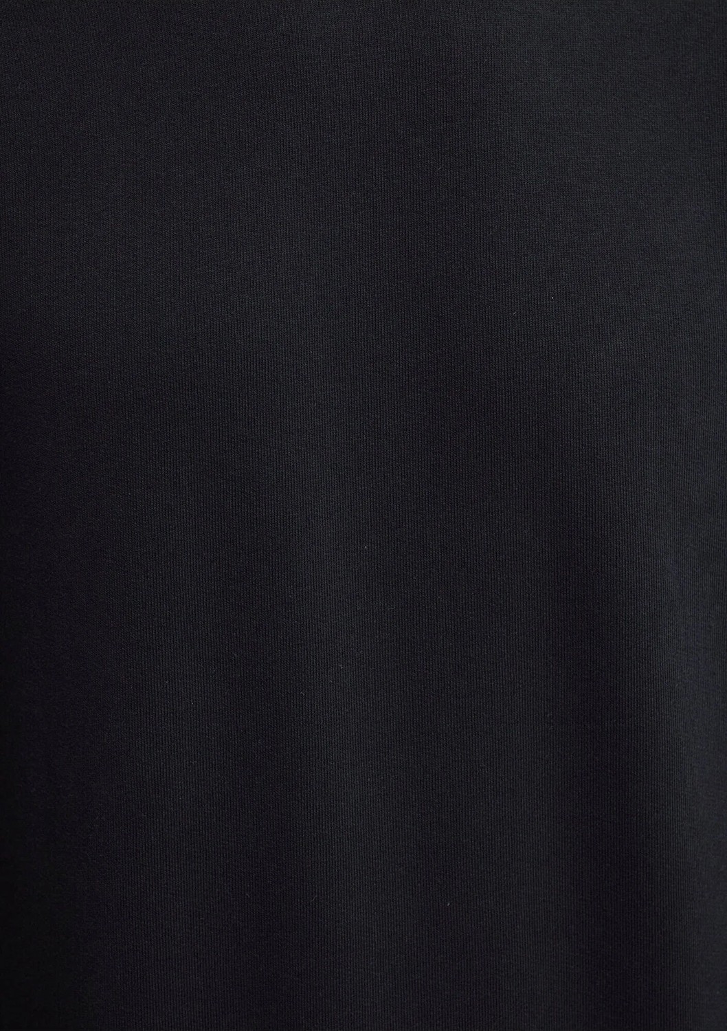 Mavi Bisiklet Yaka siyah Sweatshirt 0S10457-900 görsel 8