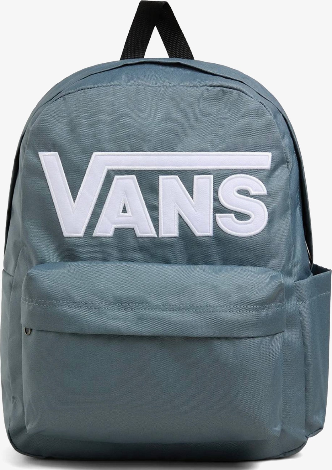 Vans Old Skool Drop V Unisex Yeşil Sırt Çantası