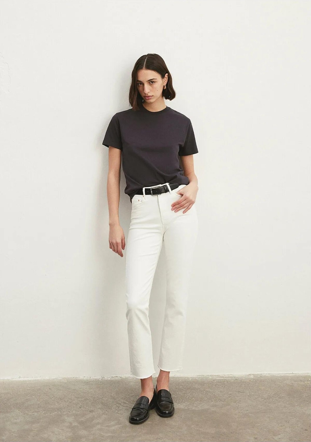 Mavi Kadın New York Pantolon M101441-81364 görsel 8
