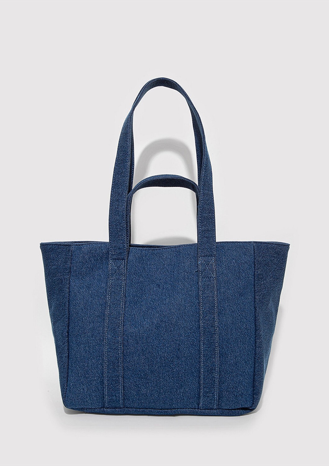 Mavi Denim Omuz Çantası 1913105-70872 görsel 2
