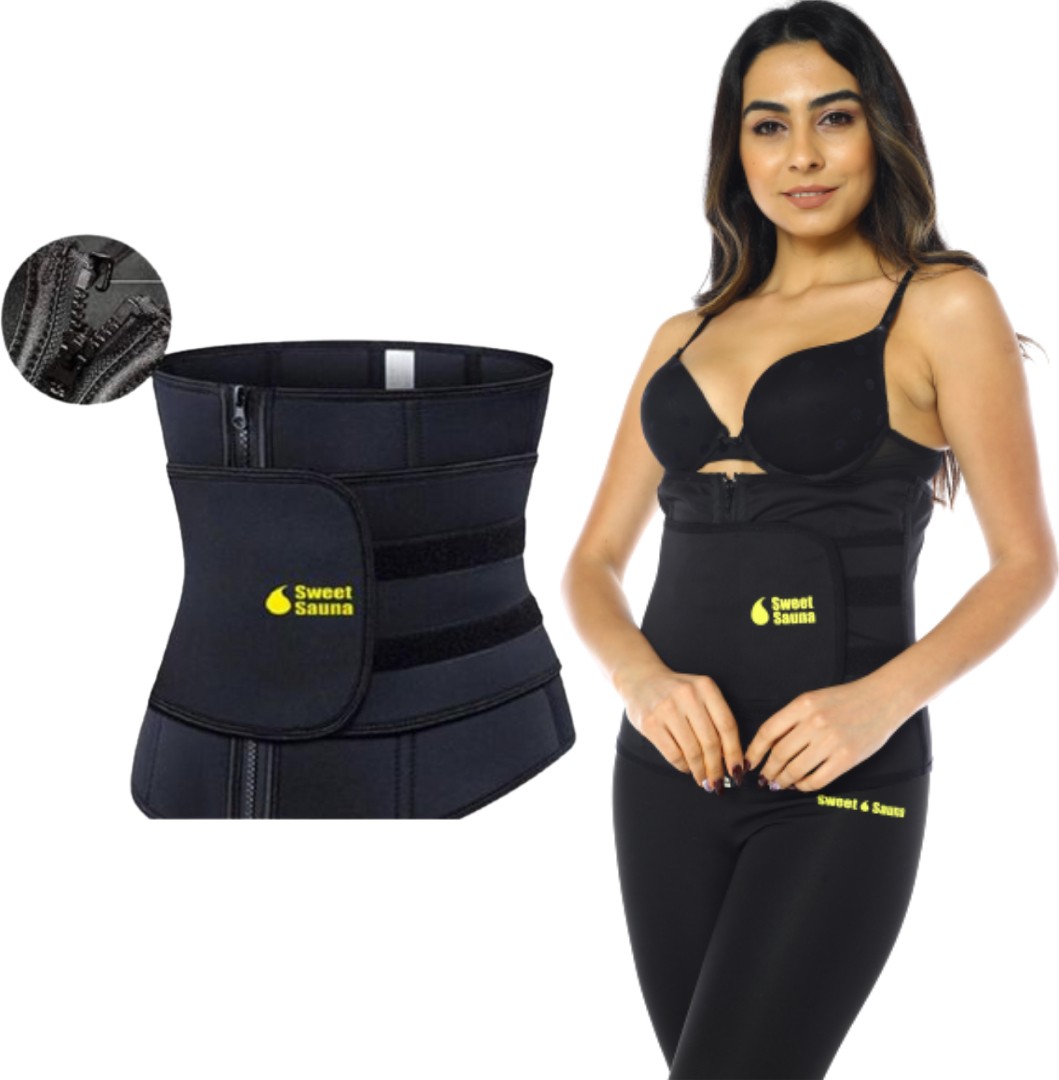 Fitform Giyim FITFORM GİYİM Ultra Etkili Siyah Korse Termal Etki ve Terleme Özelliği ile XS Beden Kadınlar İçin görsel 6