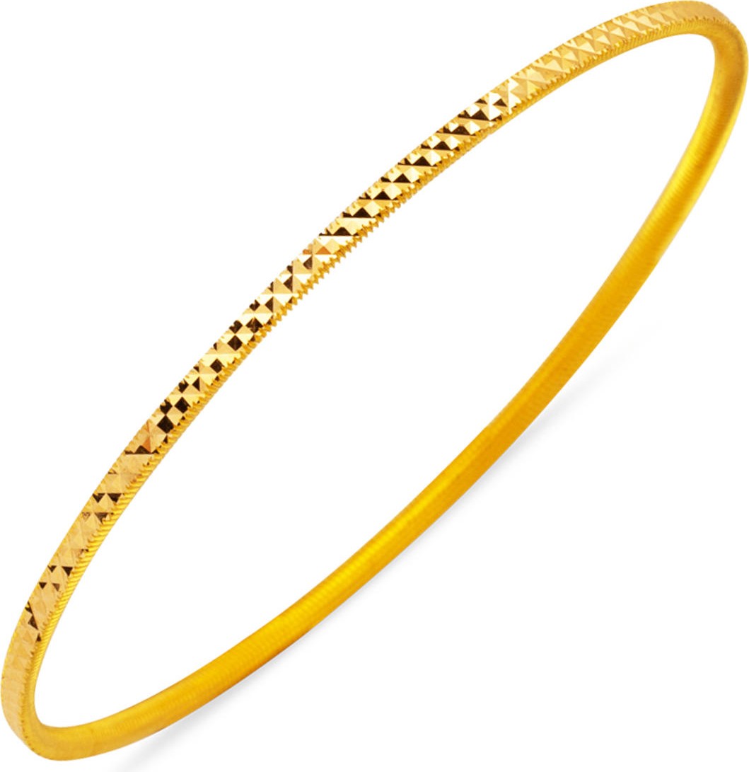 Bilezikci 9 Gram 22 Ayar Ajda Altın Bilezik