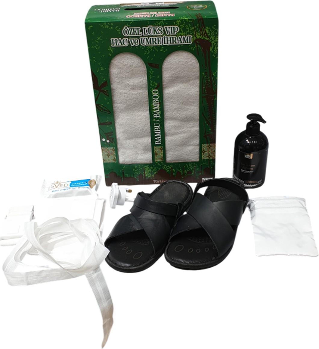 Çağrı Ihram Set 1