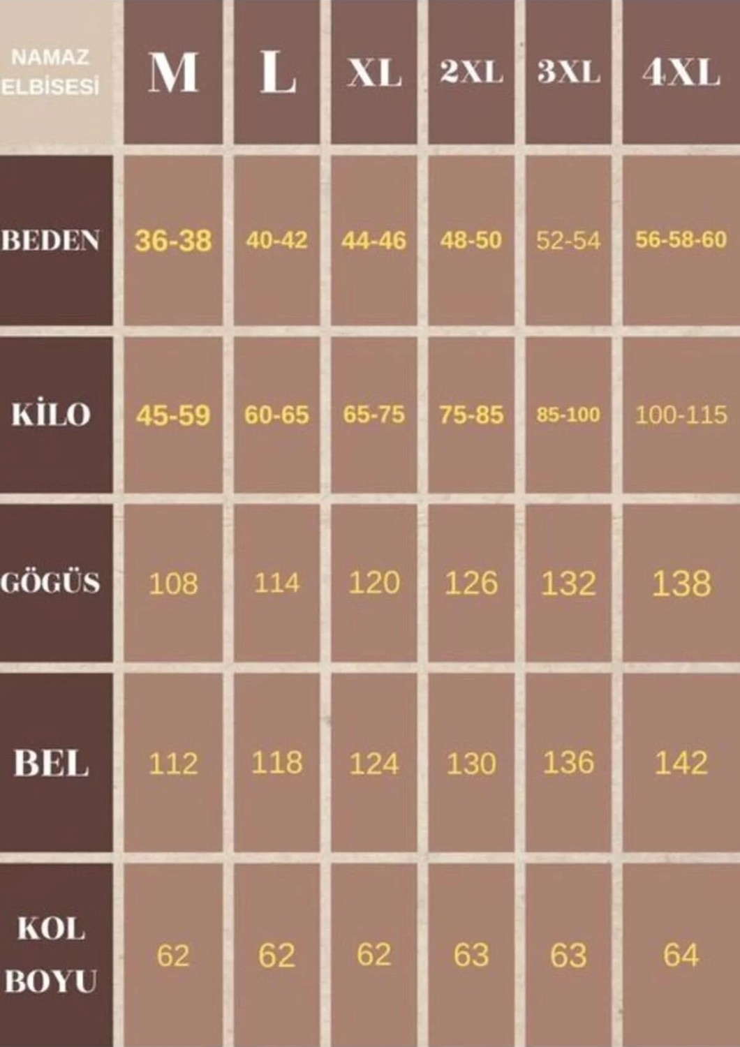 Defka Yandan Bağlamalı Kruveze Rahat Kesim Kadın Namaz Elbisesi/sabahlık görsel 4