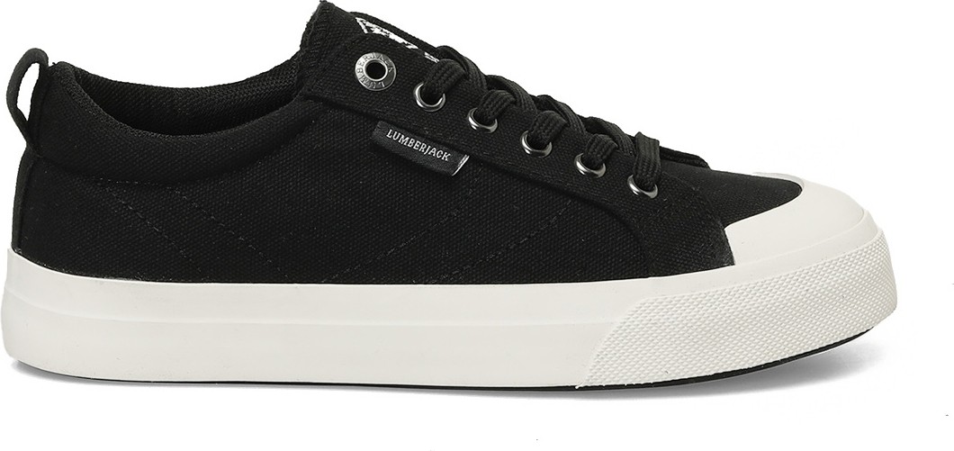 Lumberjack Luzıny 5fx Siyah Kadın Sneaker