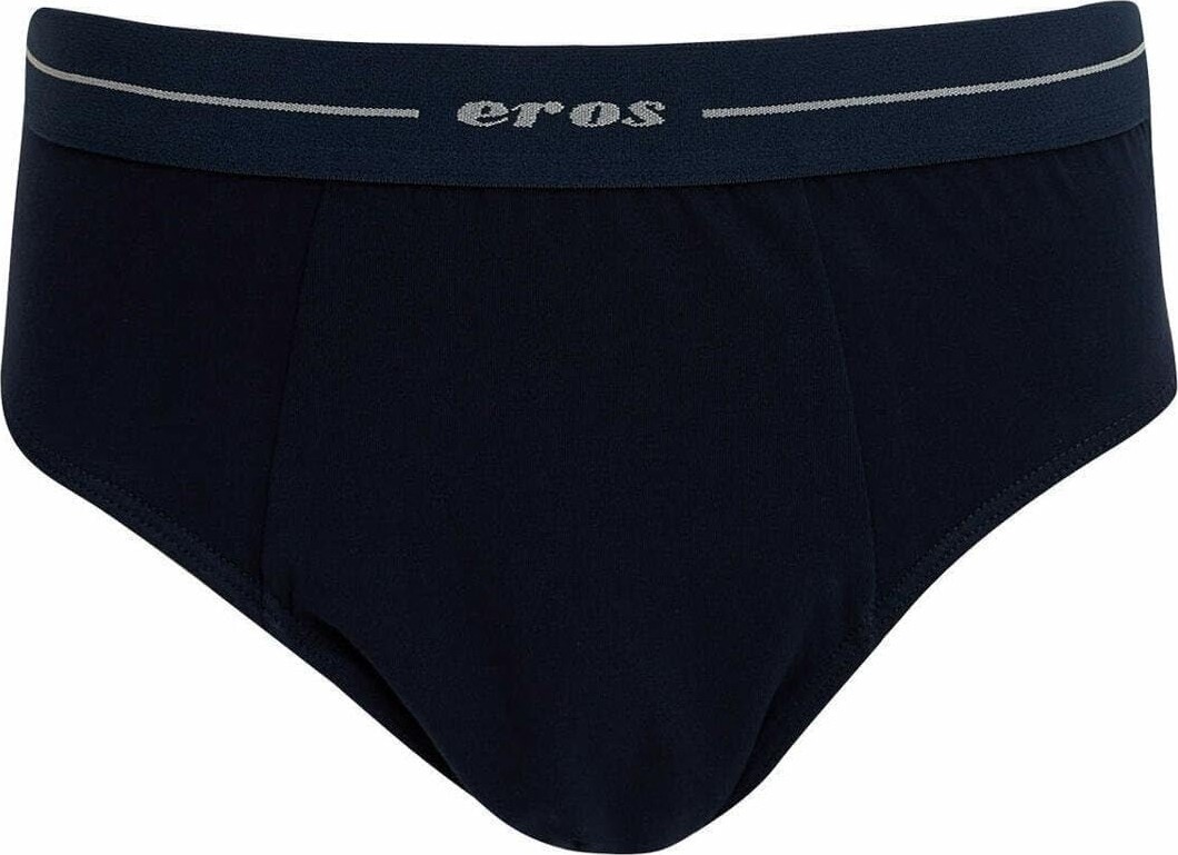 Die Grup Eros Kapsız Sabit Askılı 24SW85013EDB Kadın Mayo, Siyah, 40 görsel 4