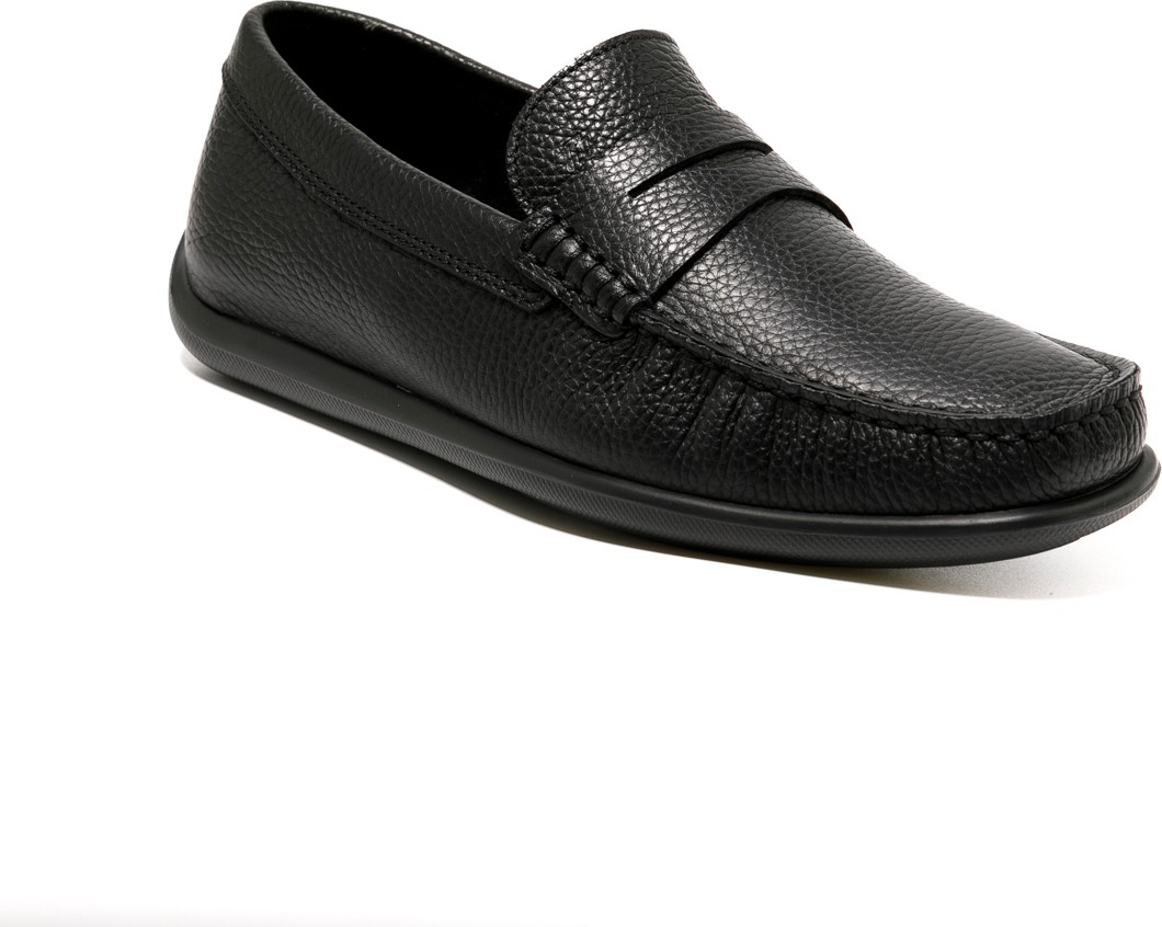 Frau Erkek Oxford ( Klasik) 14T2 Frau Brıo Nero