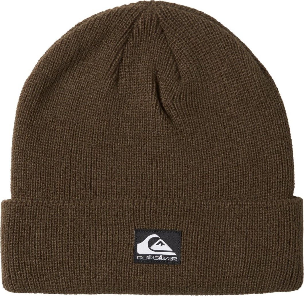 Aesco Quiksilver Erkek Şapkası, Üzüm Yaprağı, Tek Beden
