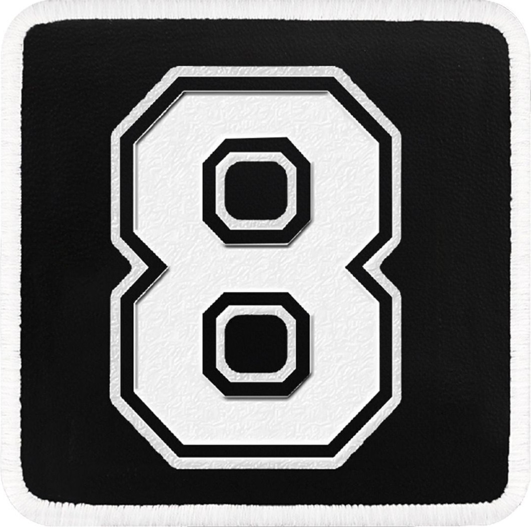 BlackBörk 8 Logolu V1 Bench