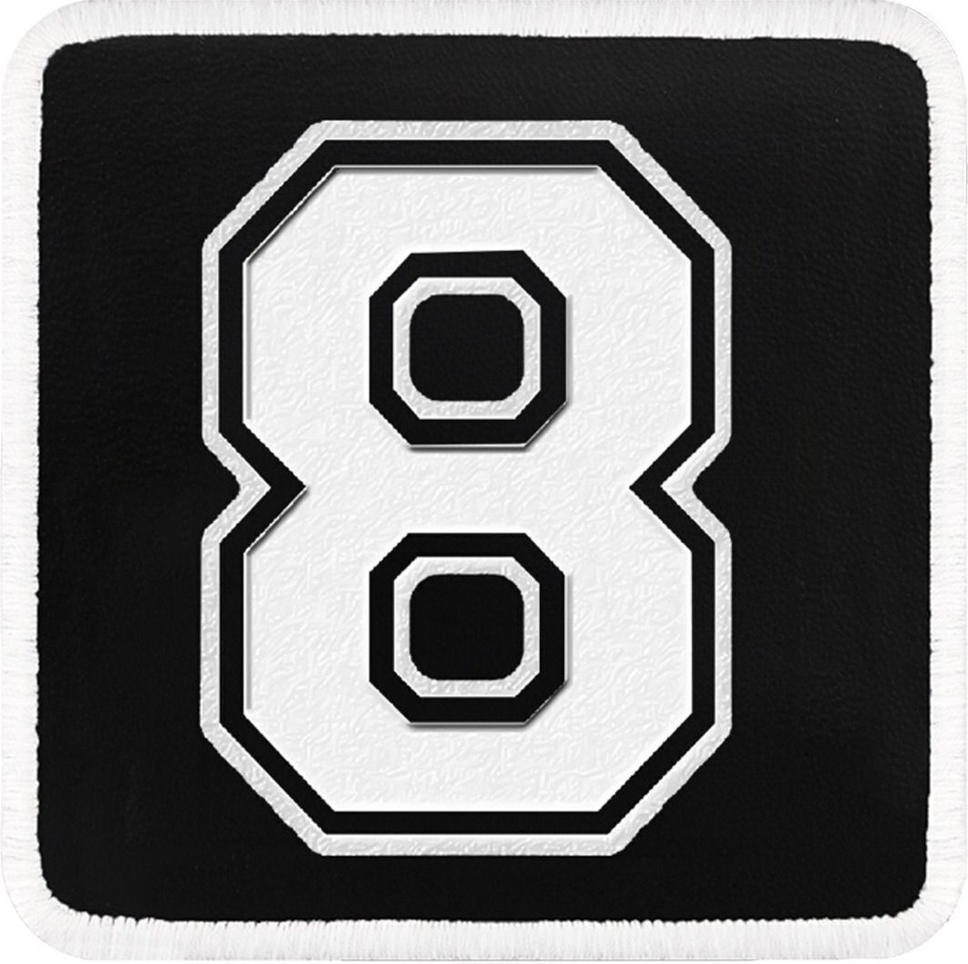 BlackBörk 8 Logolu V1 Bench görsel 3
