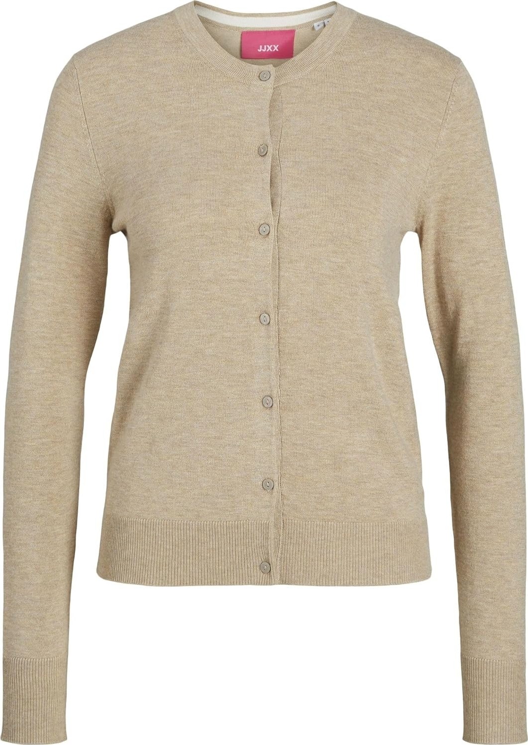 Happy Trend Jack & Jones Jjxx Jxophelıa Comfy Cardıgan Knıt Noos Triko Hırka Kadın