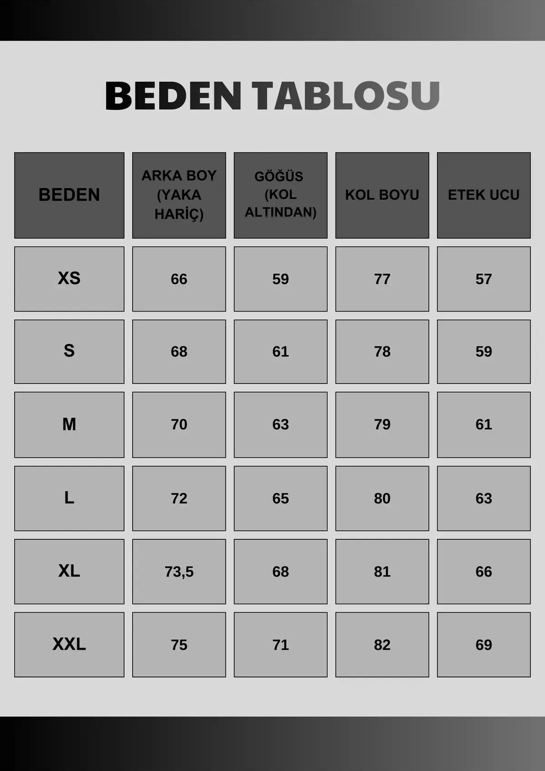 Belirtilmemiş Taş Oversize Kadife Yaka ve Çıtçıt Detaylı Unisex Mevsimlik Mont&ceket görsel 8