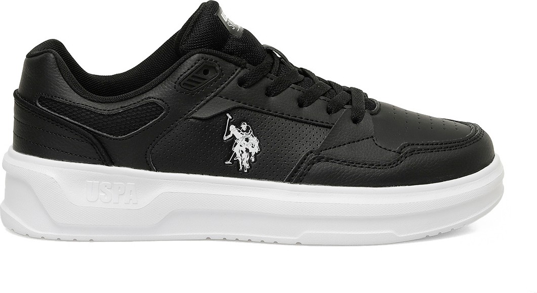U.S. Polo Assn. Alucard 5fx Beyaz Erkek Sneaker
