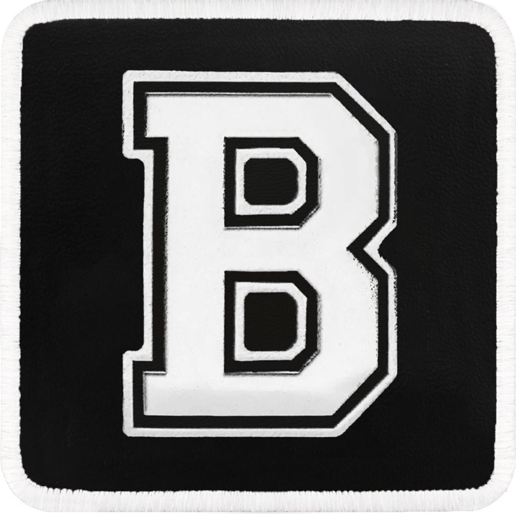 BlackBörk U Harf Logolu V1 Bench görsel 2