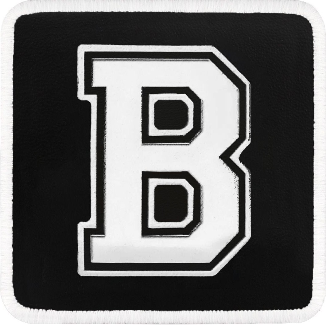 BlackBörk U Harf Logolu V1 Bench