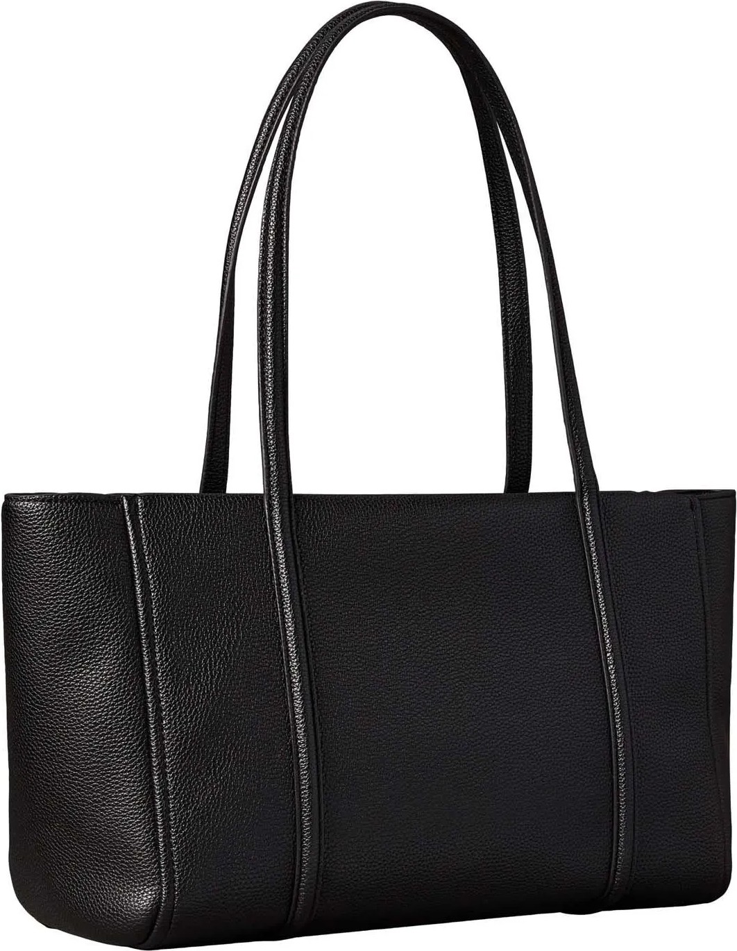 Calvin Klein Siyah Kadın Tote Çanta LV04F3424GUB1