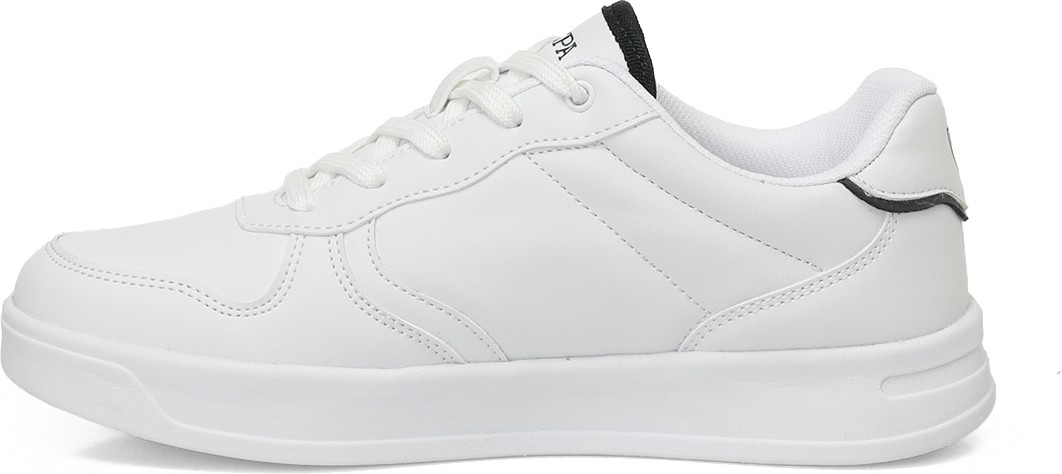 U.S. Polo Assn. Andreı Wmn 5fx Beyaz Kadın Sneaker görsel 3