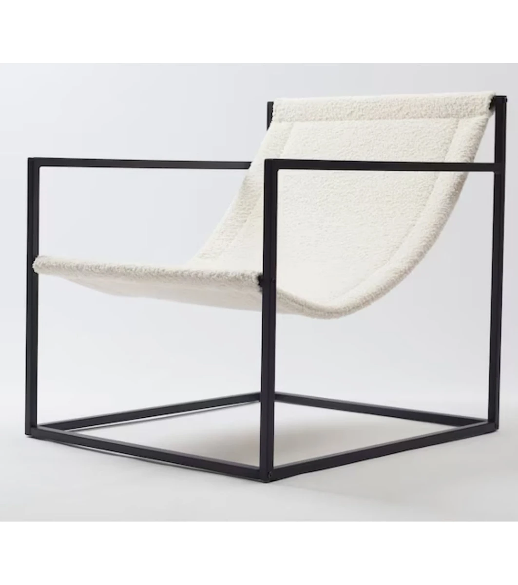 Resim Carbone Carbonemetal Koltuk ,berjer , Tekli Koltuk , Bebek Emzirme Koltugu 